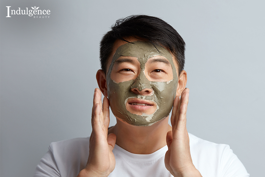 Skincare for Men Why Facials Are Important and How to Get Started
